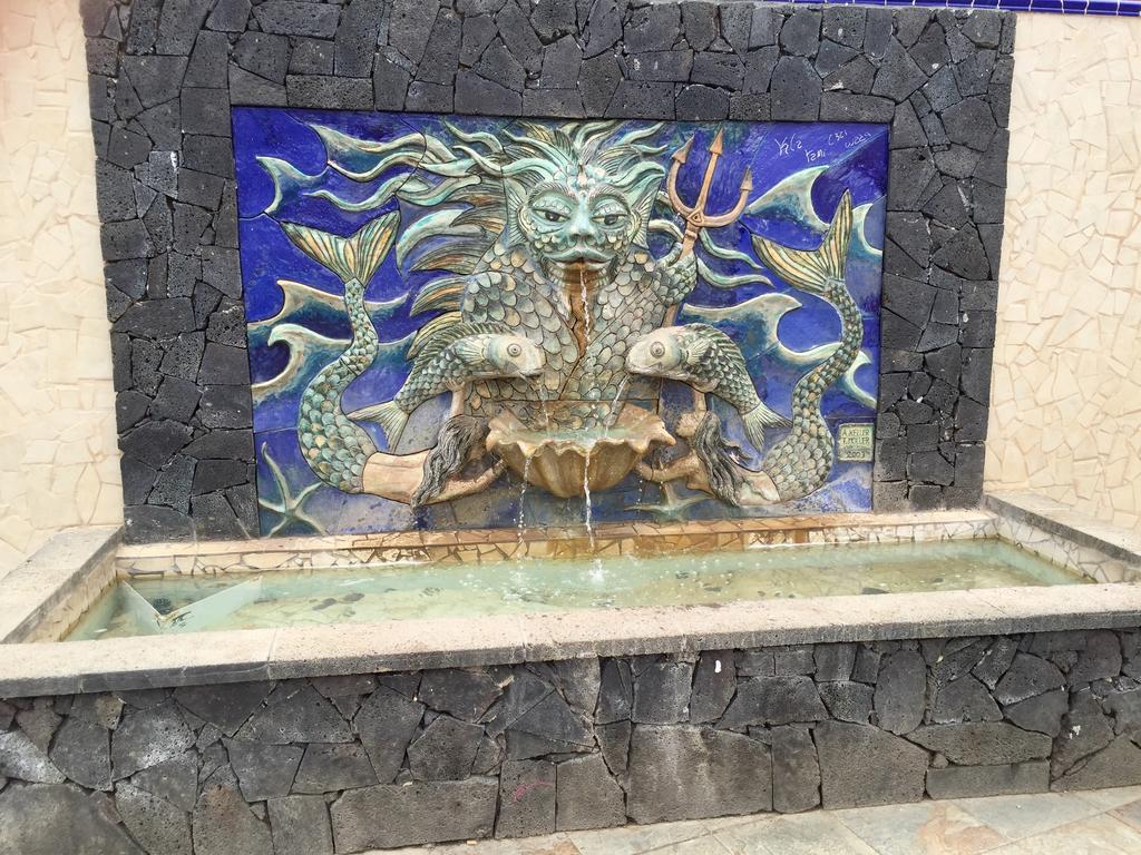 Enjoy Tazacorte City 외부 사진